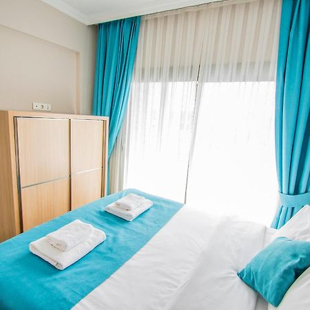 M Suite グムベット エクステリア 写真